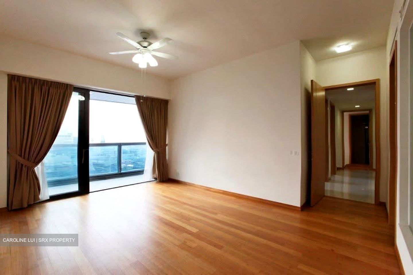 Marina Bay Residences (D1), Condominium #627496461